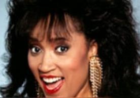 杰基&middot;哈里