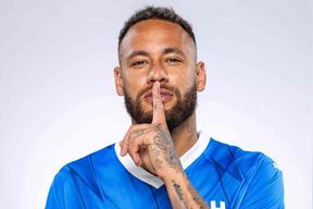 内马尔·达席尔瓦