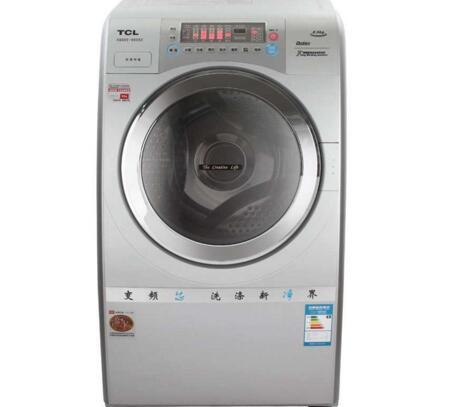 洗衣机故障E08三洋洗衣机显示EH8
