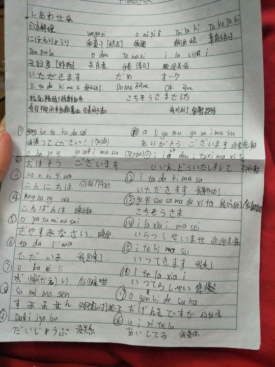一个17岁的男生想从零基础掌握两面语言该这么开始?