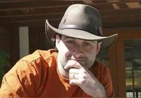 戴夫&middot;菲洛尼