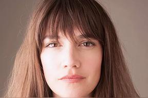 梅根·马克兹柯