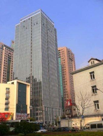 上海同达创业大厦二手房房源图片