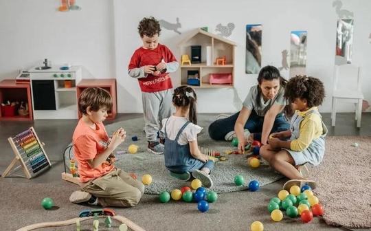 教具|如何更好地创设问题情境?6个策略送给教师