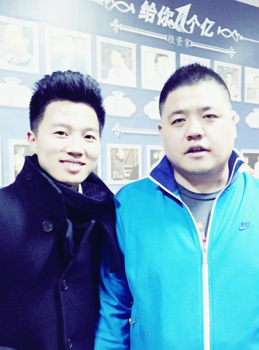 【创新驱动企业+】本创公关ceo张权荣获“2019gyic最具影响力青年创新领袖”