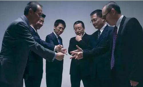 白手起家的创业故事(五个白手起家的经典案例)-第2张图片
