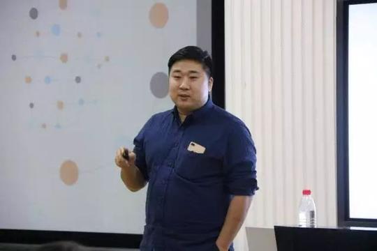 黑龙江国裕集团大学生创新创业训练营公益校园行第一期——回龙江