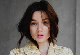 克劳迪亚·杰西