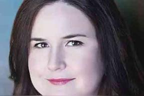 蒂娜&middot;帕克