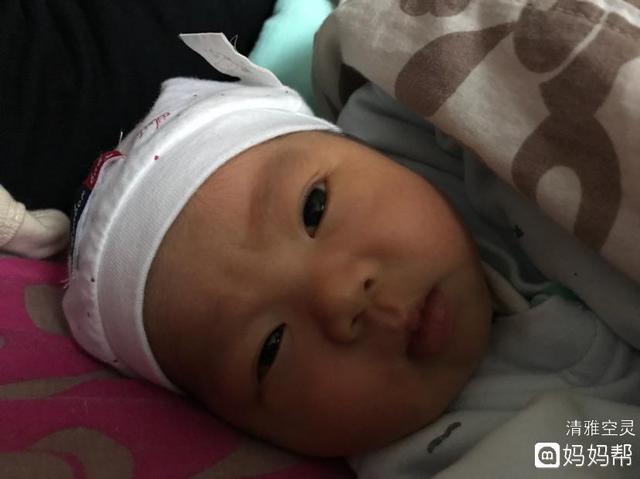 新生儿多久能看见东西和听见声音
