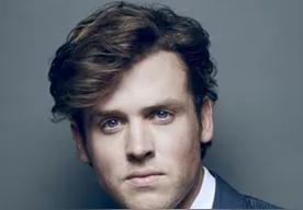 杰克·卡特莫尔·斯科特 