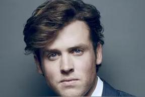 杰克·卡特莫尔-斯科特