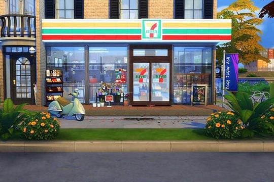 七一一便利店加盟费多少?便利店经营需要什么条件?