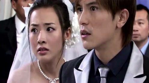 爱情真善美:晓菁死到临头还嘴硬，还好奶奶指认她，晓菁罪该万死
