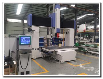 五轴数控加工有哪些优势？