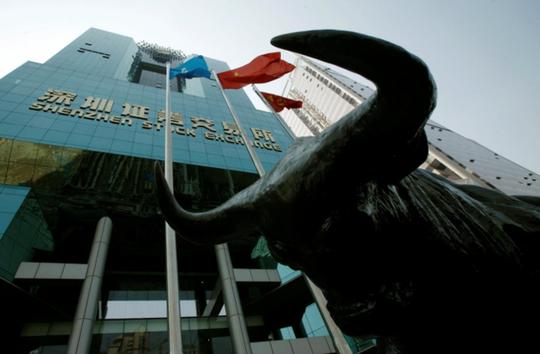 中国科技创业火爆人民币风投募资创5年来新高
