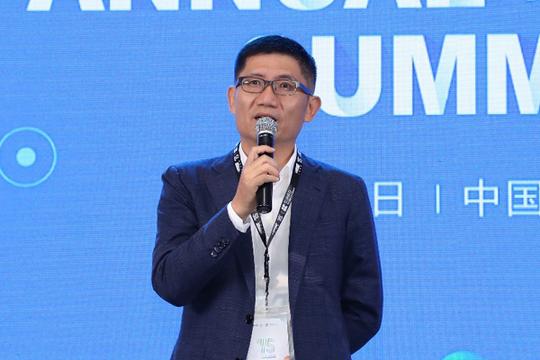同创伟业创始人兼董事长郑伟鹤:人工智能背后的创业投资机会