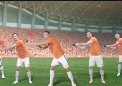 年终策划：高能！2019搞笑体育动图集锦请查收