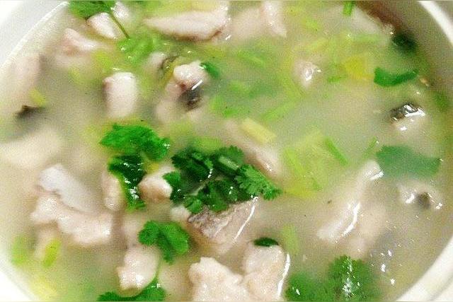 广东海鳗汤的做法？