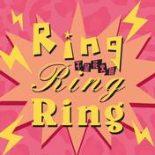 Ring Ring Ring(不是花火呀)