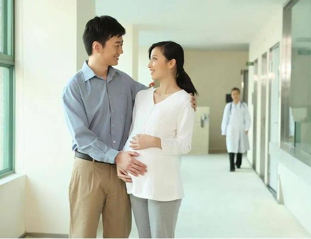孕早期出现什么情况需要去医院