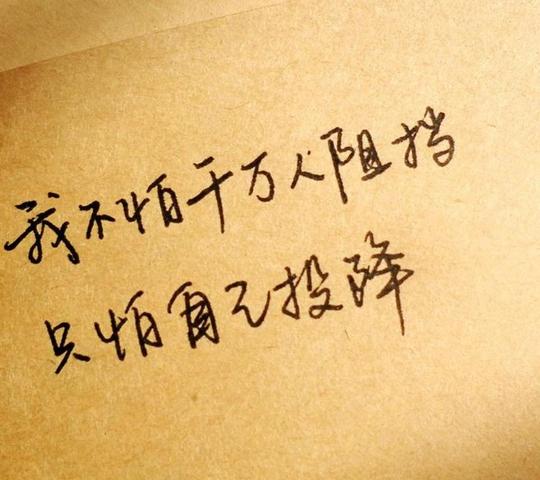 手写唯美句子文字壁纸伤感感情语录艺术箴言美句好字素材