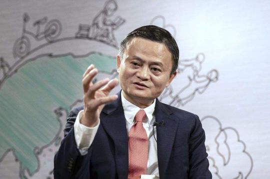 马云:生意难做，眼光成为关键