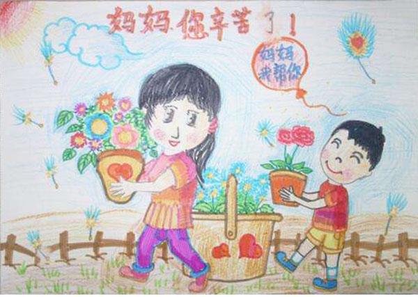 2021三八妇女节图片暖心文案说说