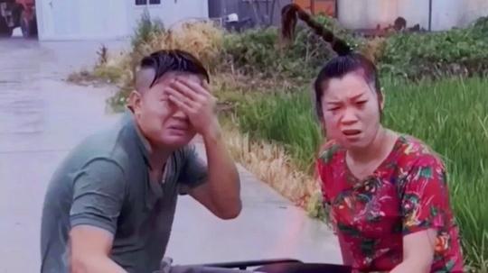 #搞笑视频#只要天天坚持看搞笑，笑一笑，十年少。永保青春活力!