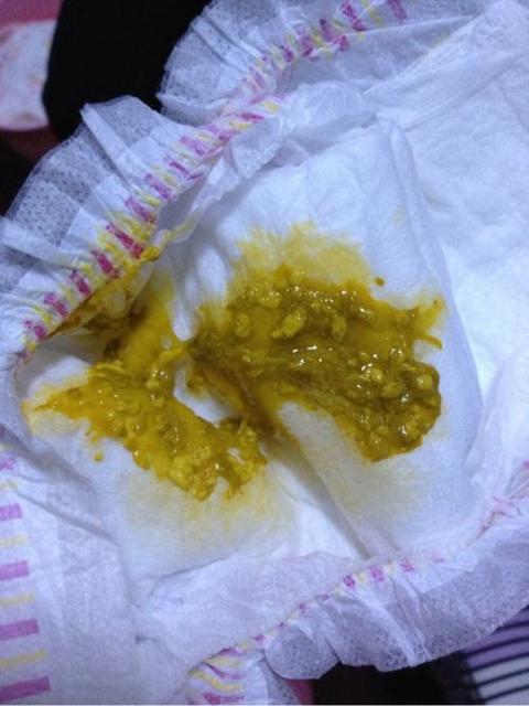 三个月宝宝吃什么食物最好
