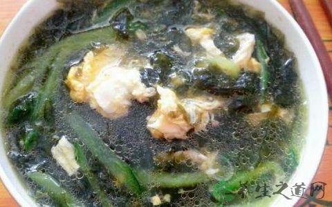宝宝夏季食谱大放送