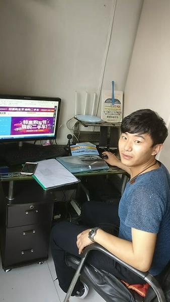2017届优秀毕业生---创业之星机械本131刘学