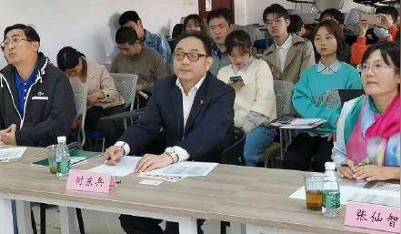 大学生创业比赛项目评审