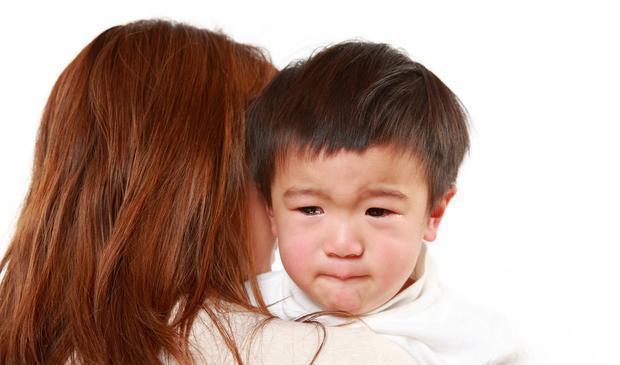 孩子上幼儿园不适应怎么办