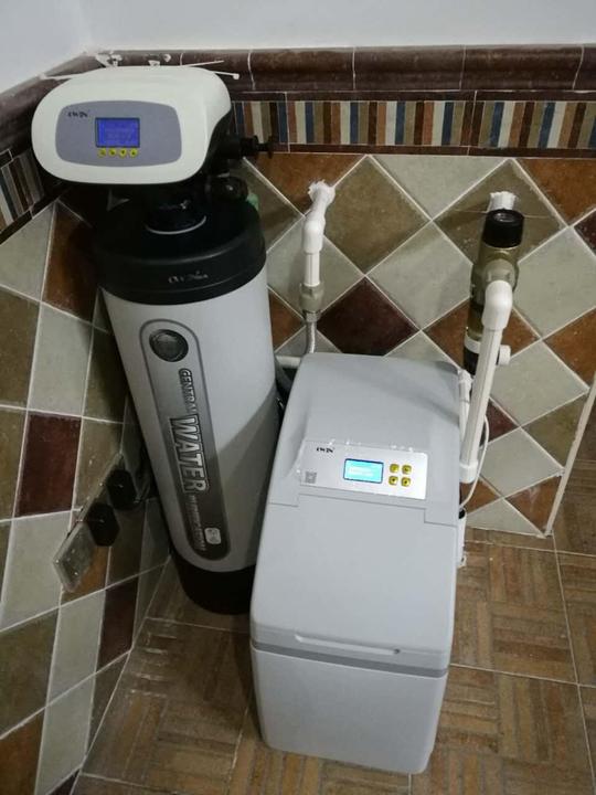 家用净水器招商加盟哪个牌子好