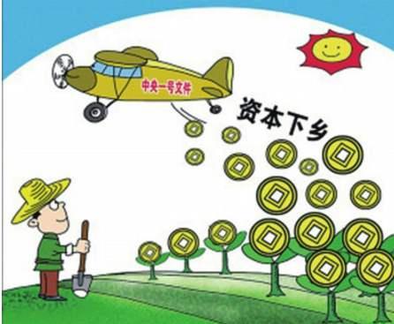 你想拿农村创业政策补贴吗?这些技巧需要你掌握!
