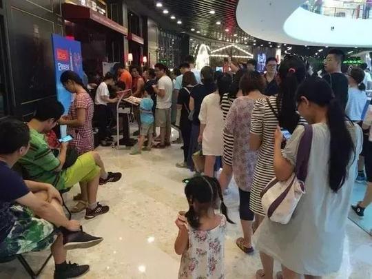学会这七个营销套路，不怕店铺没生意
