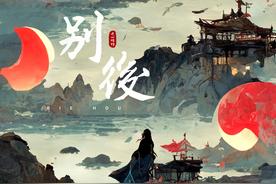 别后(开心蛙蛙)