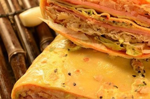 2019年开小吃店需要多少创业资金五谷联盟煎饼加盟费用