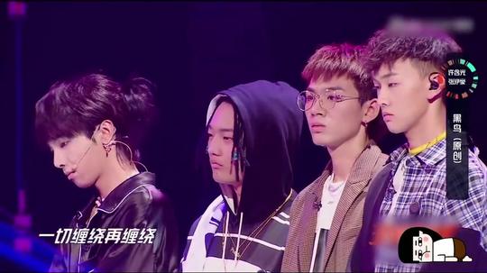 明日4季中民谣中的王者，听完这些我悟了明日创作计划