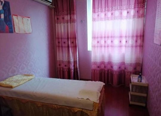 盈利中养生足浴美容理疗店-南京生意转让-南京易吧网