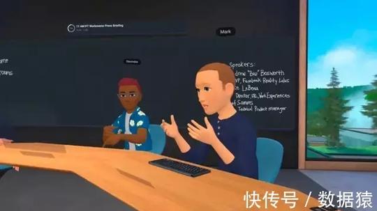 英伟达|资本又一宠儿的元宇宙，能否成为互联网下一站?