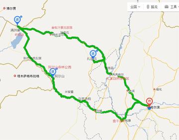 沈阳到查干湖自驾相关长尾关键词有哪些