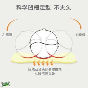 宝宝头部多久定型