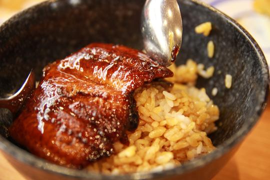 日本美食