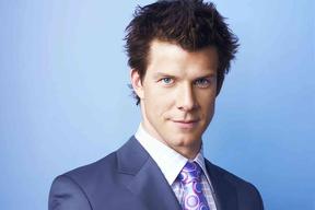 埃里克&middot;马比乌斯