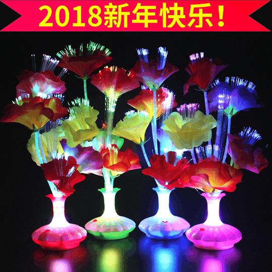 义乌2018热卖新奇特产品展销庙会早夜市创业跑江湖摆地摊货源批发