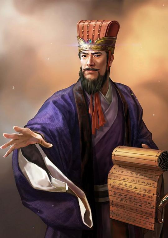 吕不韦很会做生意,赚了一个宰相,为何最后却把性命亏进去了