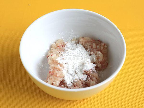 3个年龄段宝宝的补锌食谱