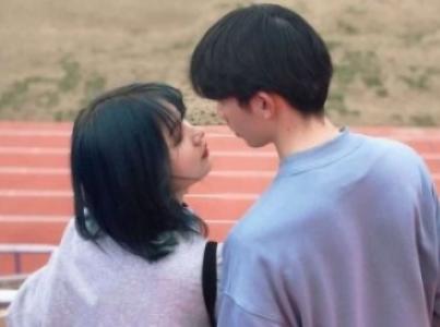 抖音超火情侣昵称一男一女可爱独特的情侣网名大全